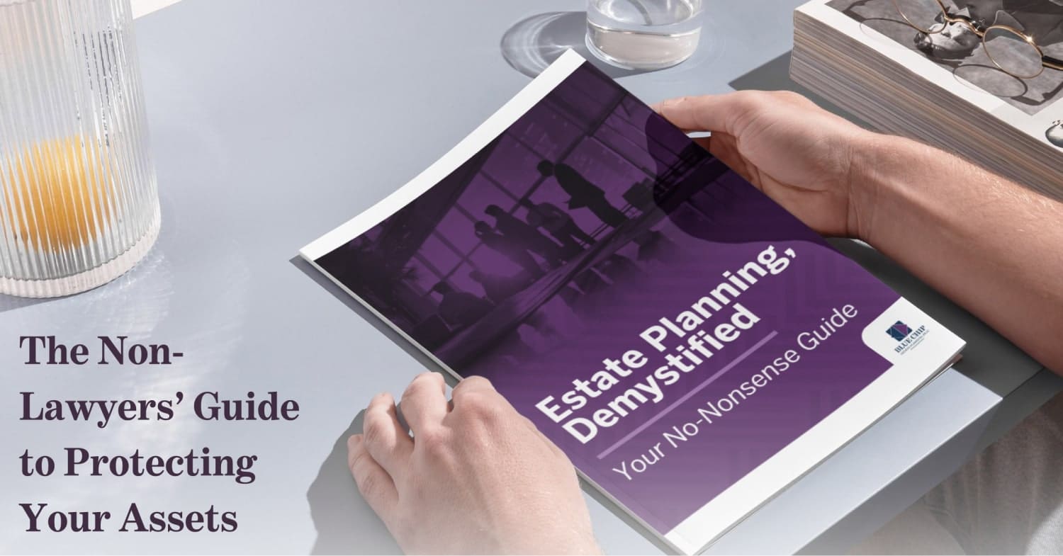 estate planning demystified