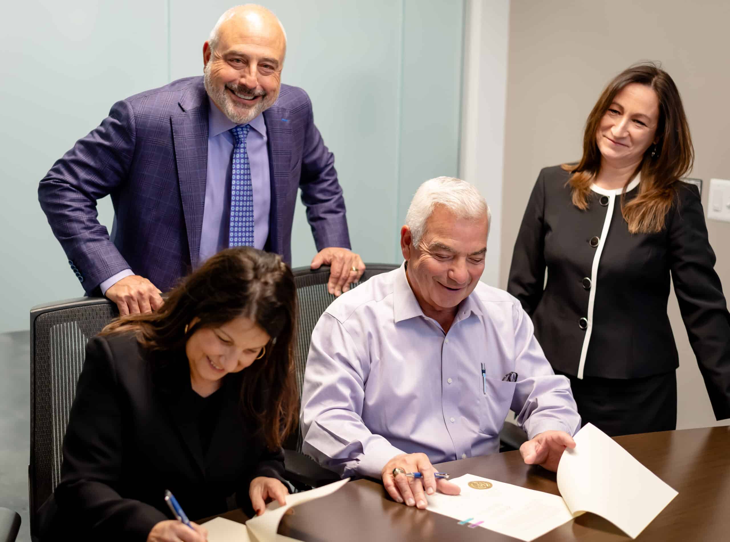 Pros of an Irrevocable Trust in Michigan