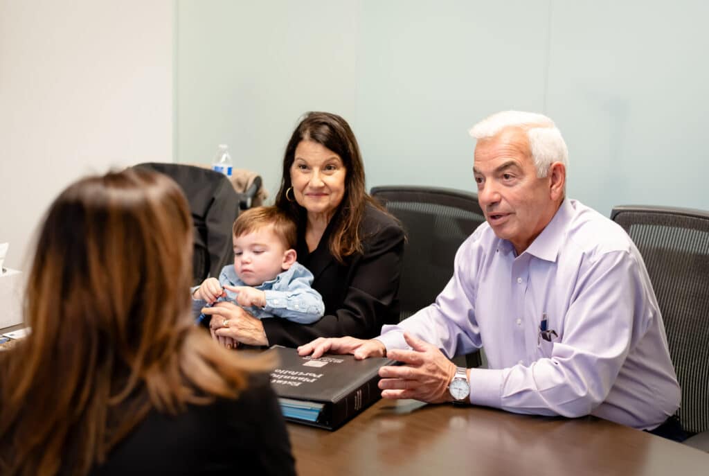 Different Types of Trusts in Michigan
