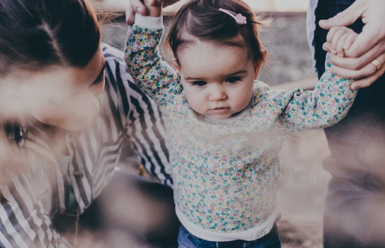 Choosing a Guardian for Your Children