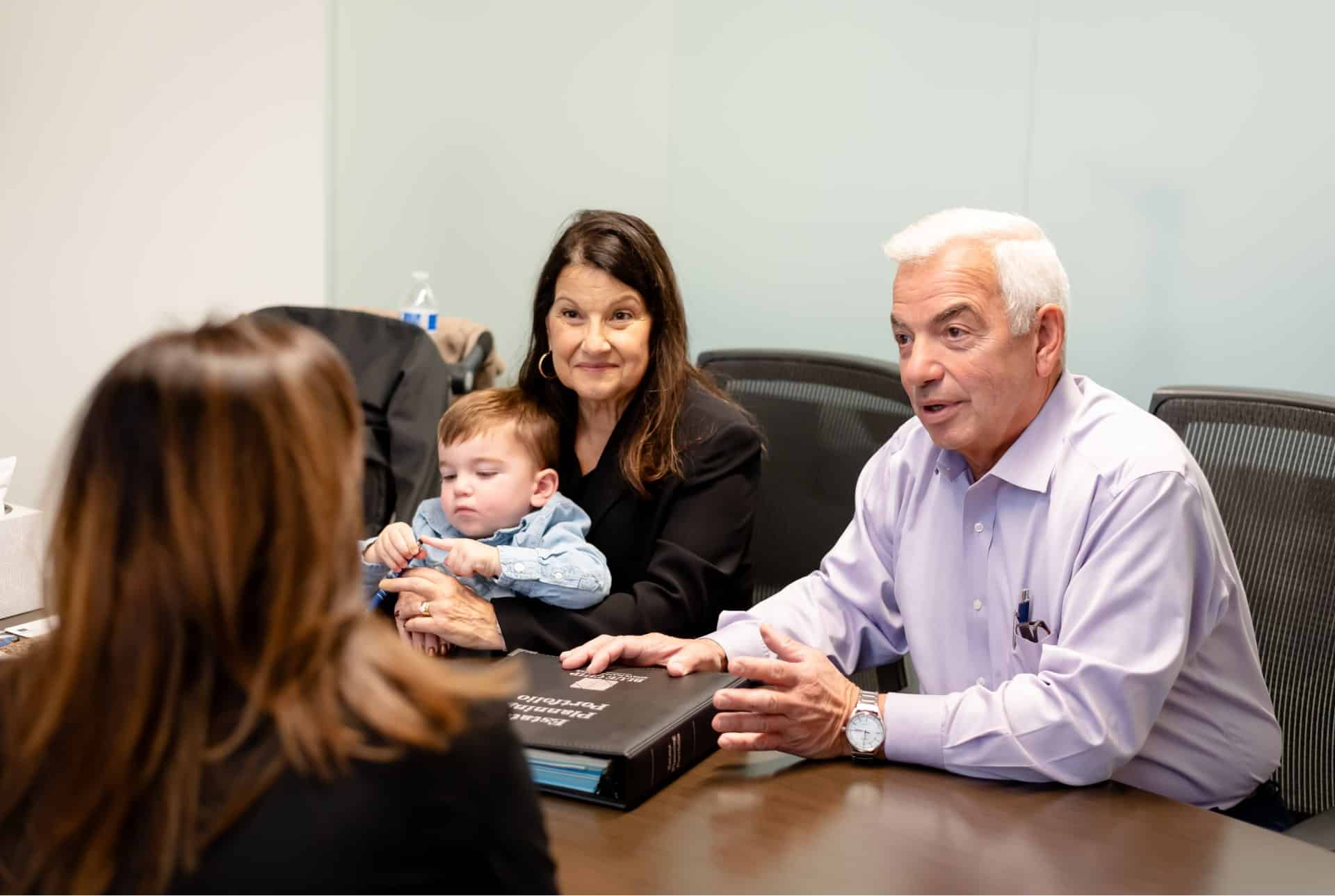 Contact an Irrevocable Trust Lawyer in Michigan