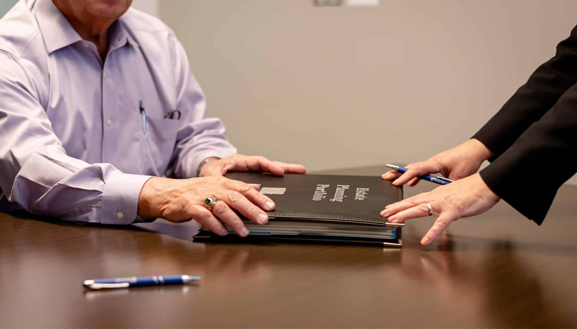 Contact Special Need Trust Lawyers