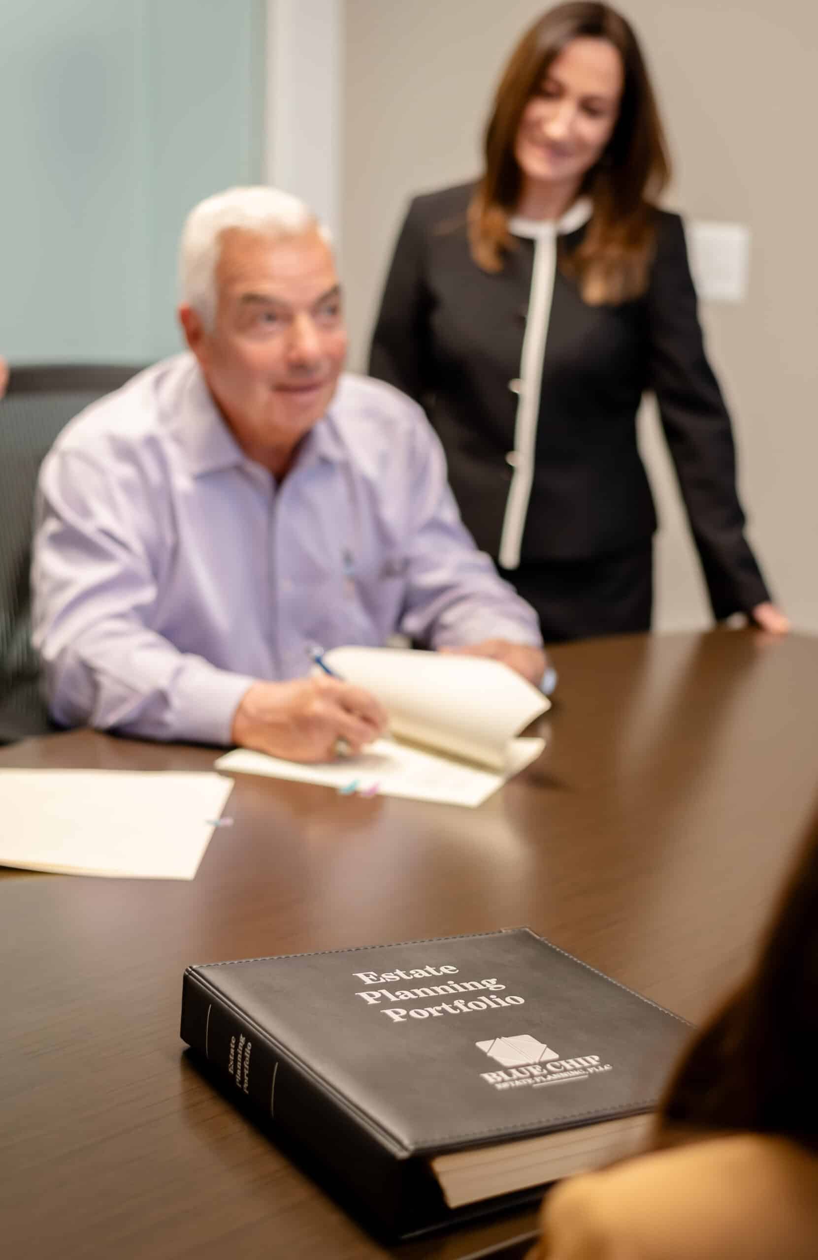 Estate Plan Distribution: Timing & Restrictions